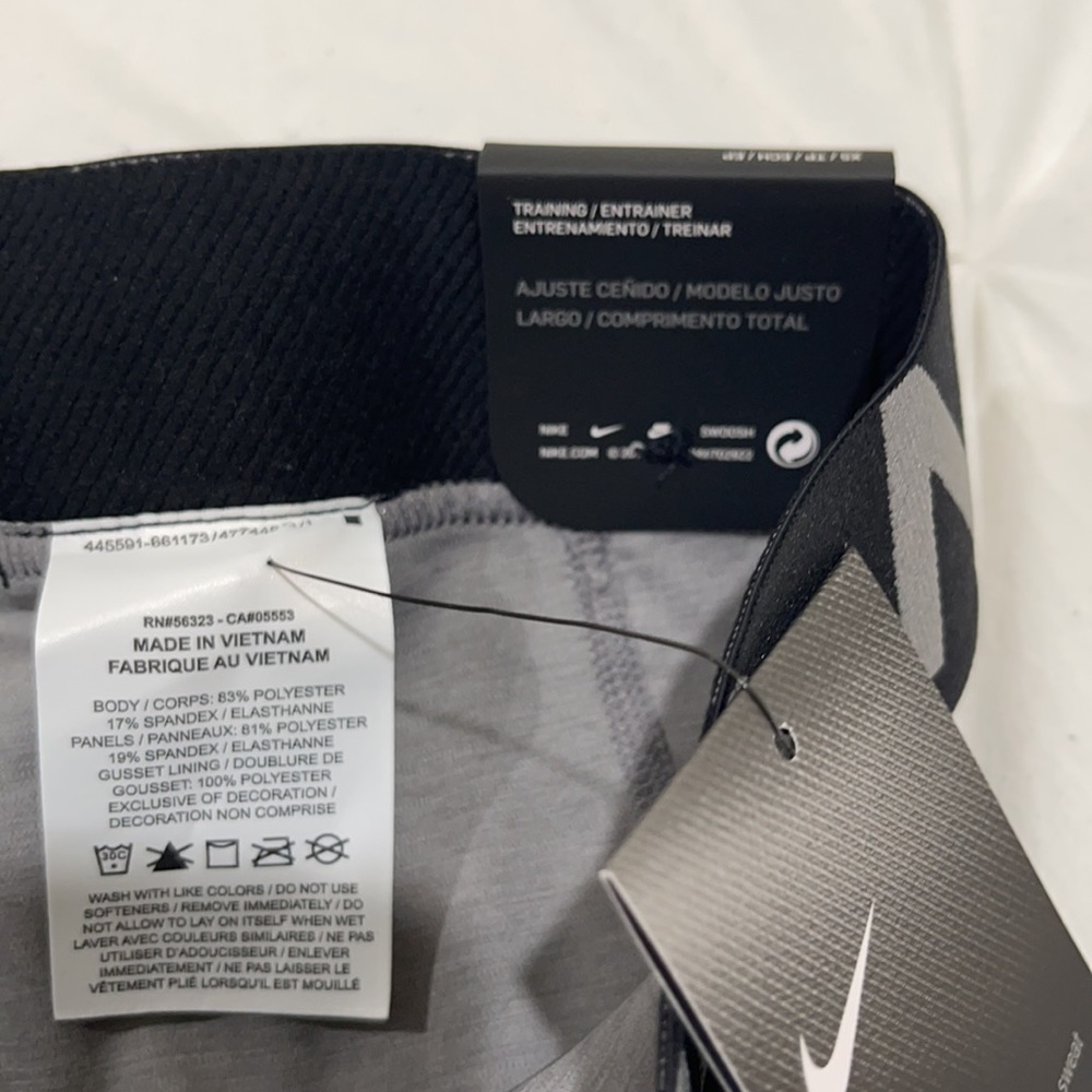 🔥NIKE TRAINING LEGGINGS - Picture 9 of 11